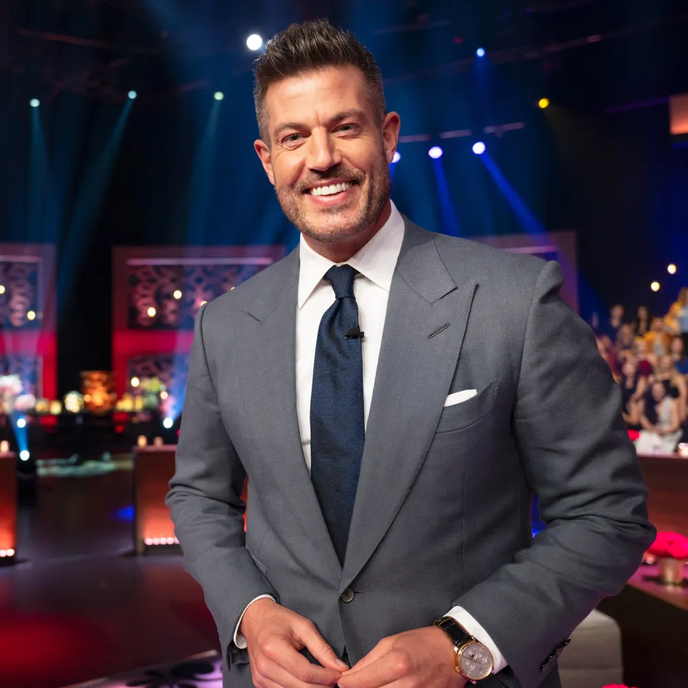 Jesse Palmer Says the Bachelorette Will Be Back