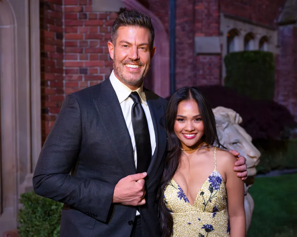 Jesse Palmer Says the Bachelorette Will Be Back