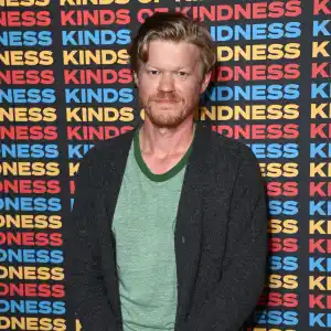FEATURE Jesse Plemons Doesn t Regret Gaining Weight for Role But Might Not Do It Again