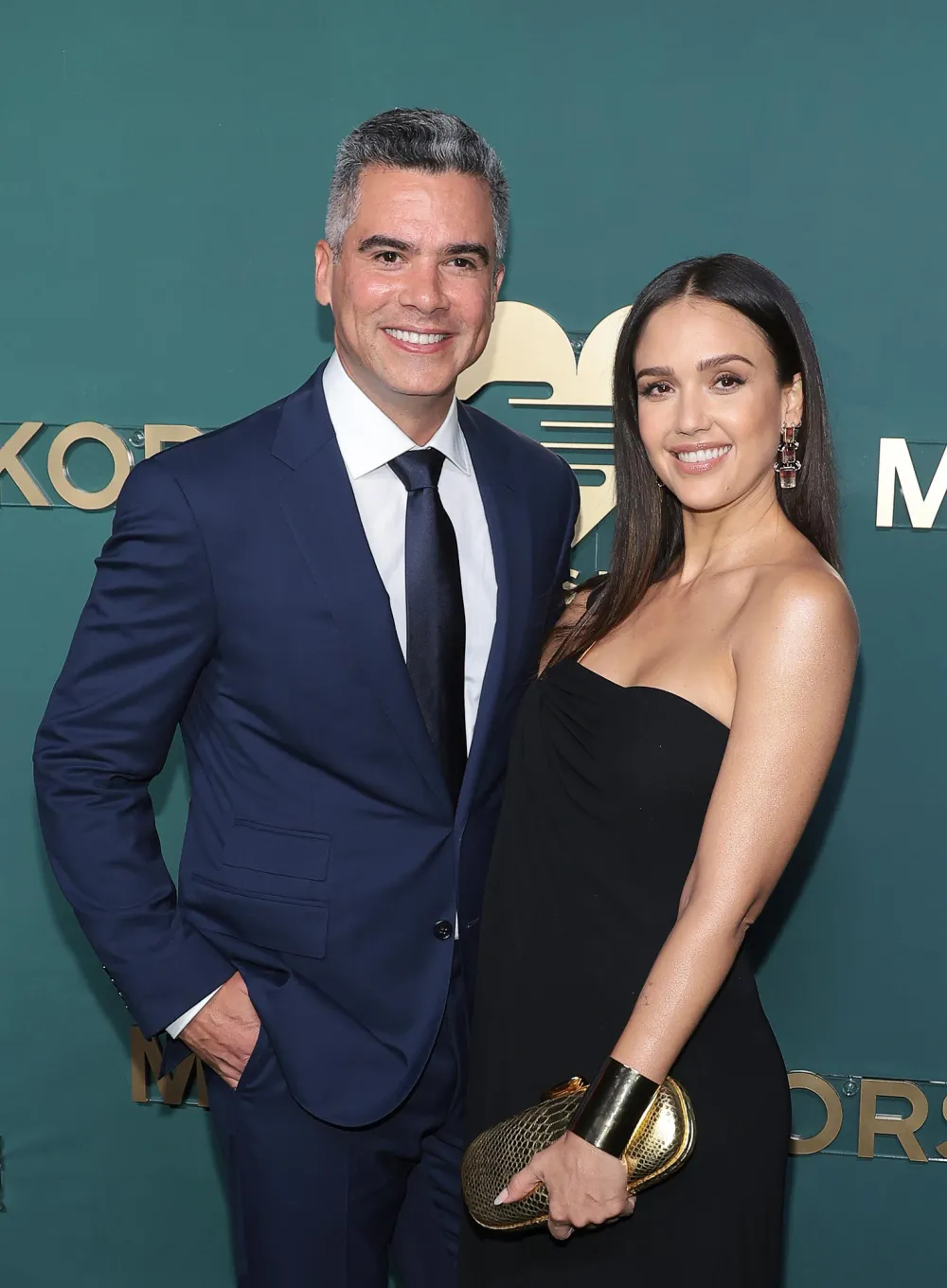 Jessica Alba y Cash Warren solicitan el divorcio 890