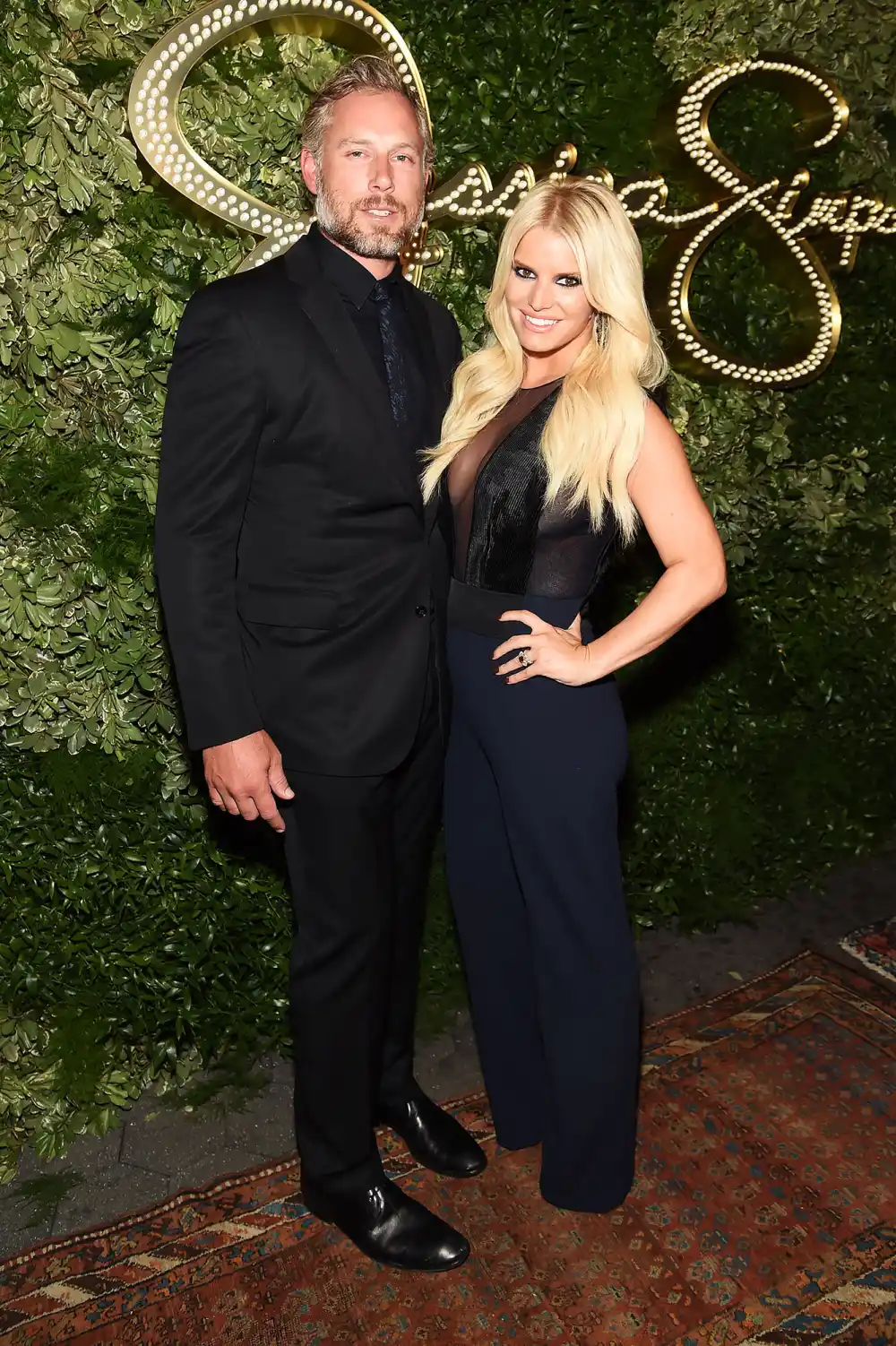 Jessica Simpson Music Tease 2