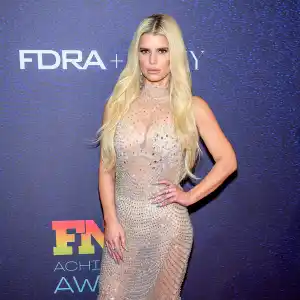 Jessica Simpson Music Tease