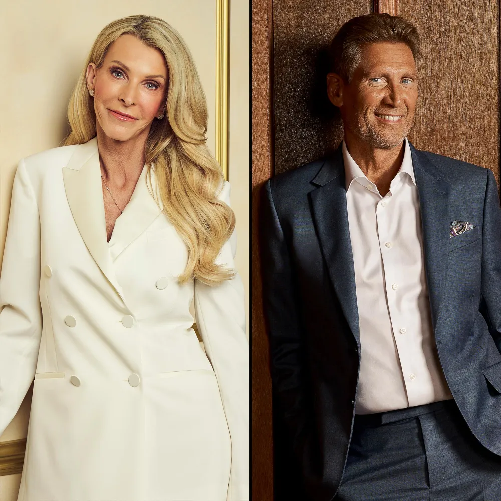 Joan Vassos Has Spoken to Gerry Turner About His Cancer Texts With Grant Ellis 855