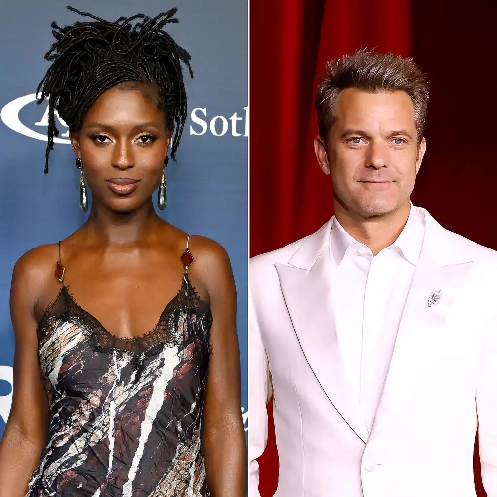 Jodie Turner-Smith Accuses Joshua Jackson of Demanding Sole Legal Custody of Their Daughter