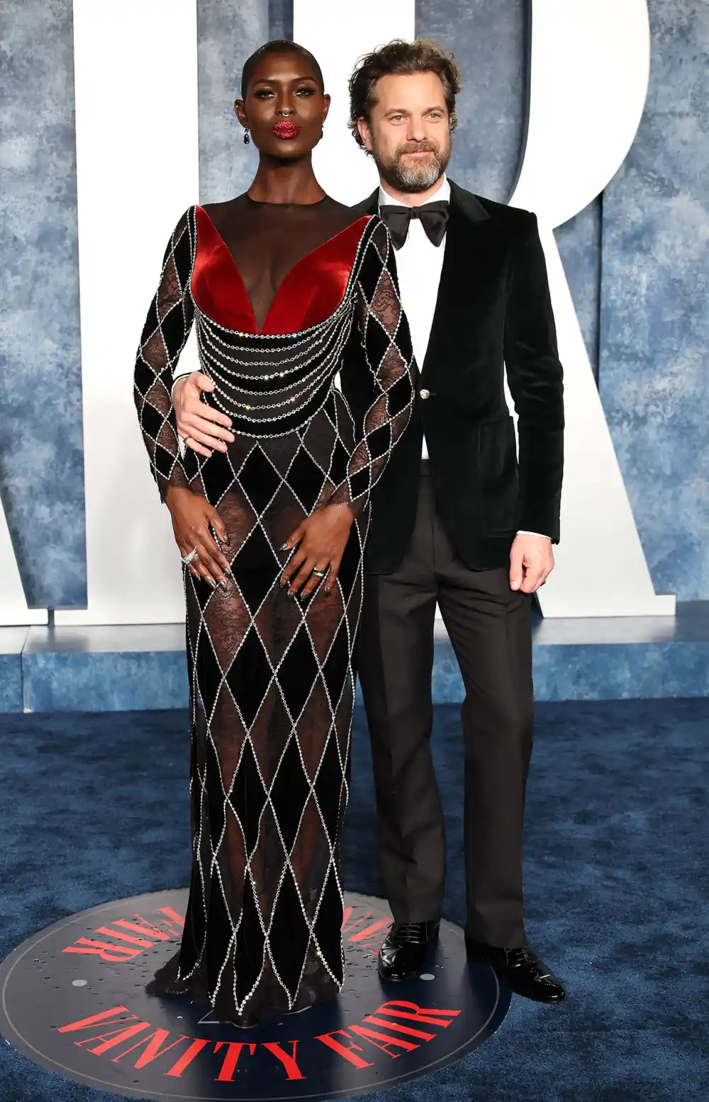 Jodie Turner-Smith Accuses Joshua Jackson of Demanding Sole Legal Custody of Their Daughter 2