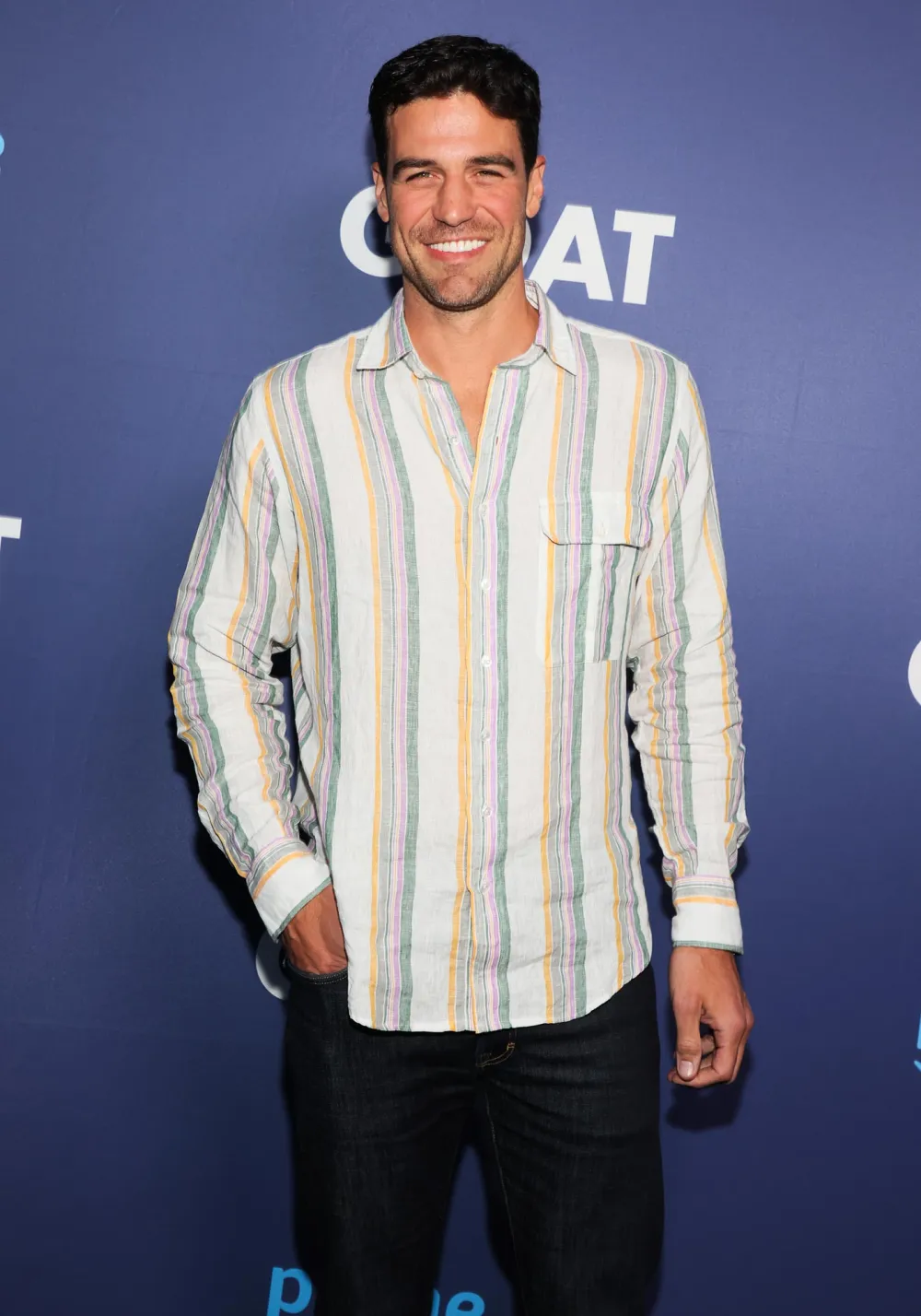 Joe Amabile Argues It Doesn t Matter What Grant Ellis Told Rose on The Bachelor She Slipped Up 375