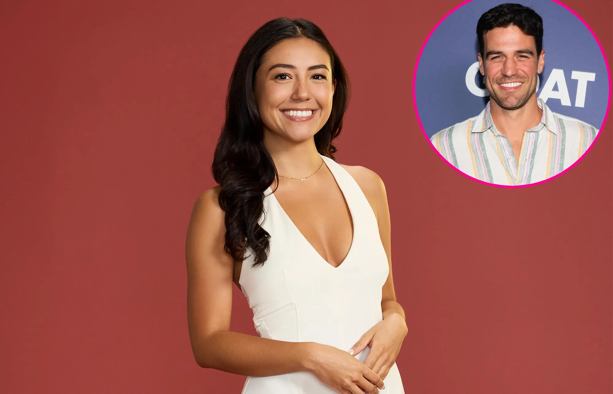Joe Amabile Argues It Doesn t Matter What Grant Ellis Told Rose on The Bachelor She Slipped Up 376