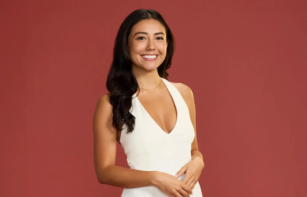 Joe Amabile Argues It Doesn t Matter What Grant Ellis Told Rose on The Bachelor She Slipped Up 377