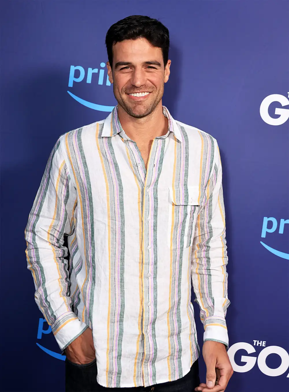 Joe Amabile Calls Bachelorette Pause So Lame