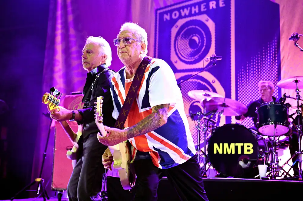 John Lydon Slams New Sex Pistols Reunion Tour as Karaoke