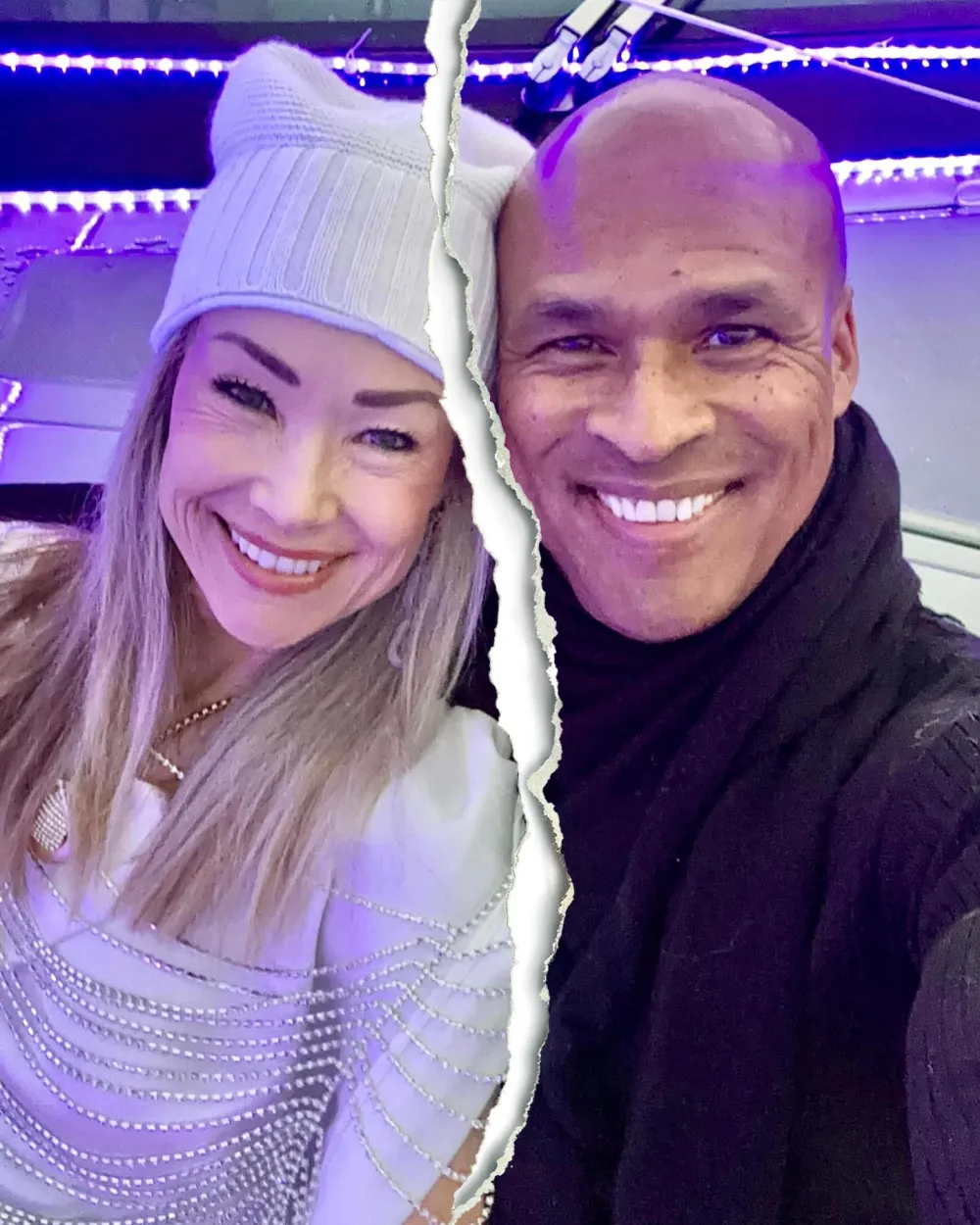 Jonathan Rone Shares He is No Longer in a Relationship