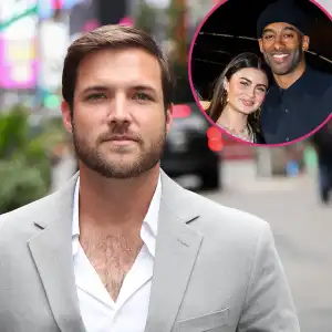 Jordan Kimball Calls Matt James a Showman Amid Rachael Kirkconnell Split