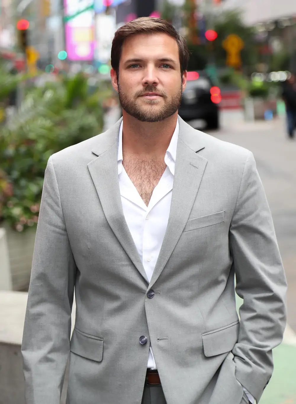 Jordan Kimball Calls Matt James a Showman Amid Rachael Kirkconnell Split