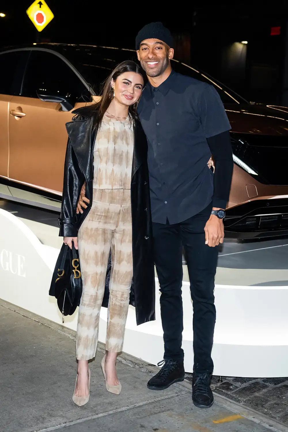 Jordan Kimball Calls Matt James a Showman Amid Rachael Kirkconnell Split