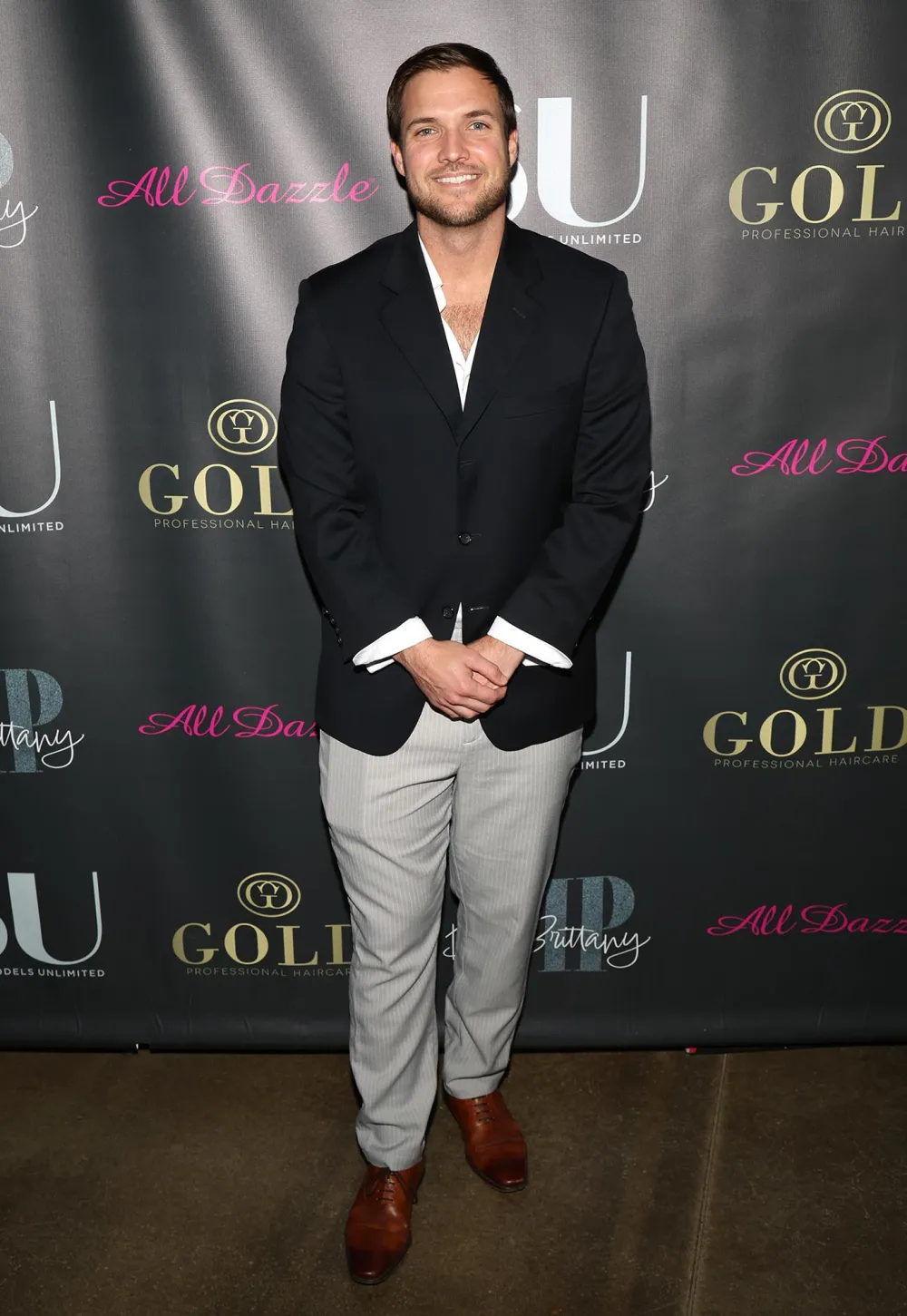 Jordan Kimball Calls Matt James a Showman Amid Rachael Kirkconnell Split