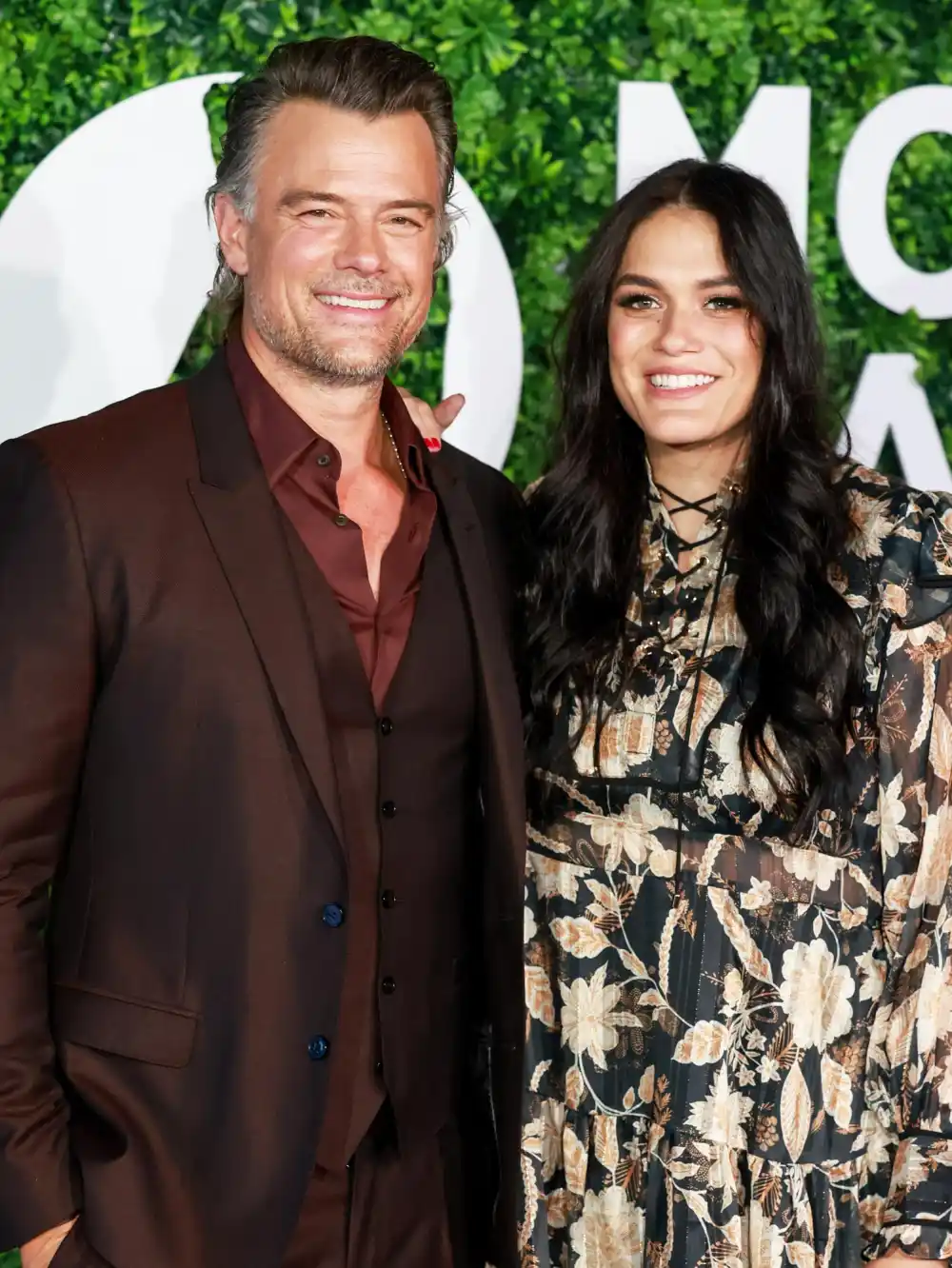 Josh Duhamel Says Things Are Better Than Theyve Ever Been at Age 52