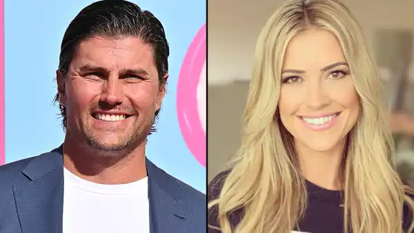 Josh Hall Didn't Notice Ex Christina Hall After Both Dine at Same Place: 'Would Have Sent Her a Drink