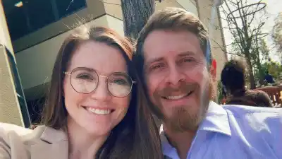 Joy Anna Duggars Husband Austin Forsyth Took a Lot of Heat for Not Wanting Sons Birth Filmed