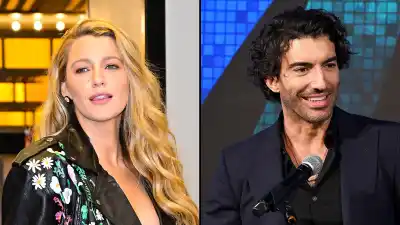 Judge Rules Blake Lively Cant Subpoena All of Justin Baldonis Texts