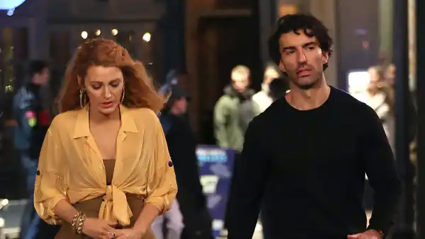 Justin Baldoni Devastated Financially After Blake Lively Battle