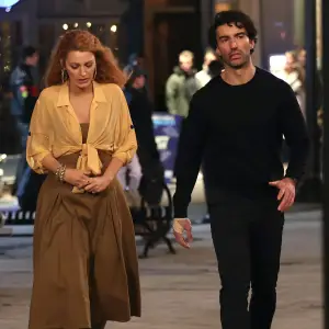 Justin Baldoni Devastated Financially After Blake Lively Battle