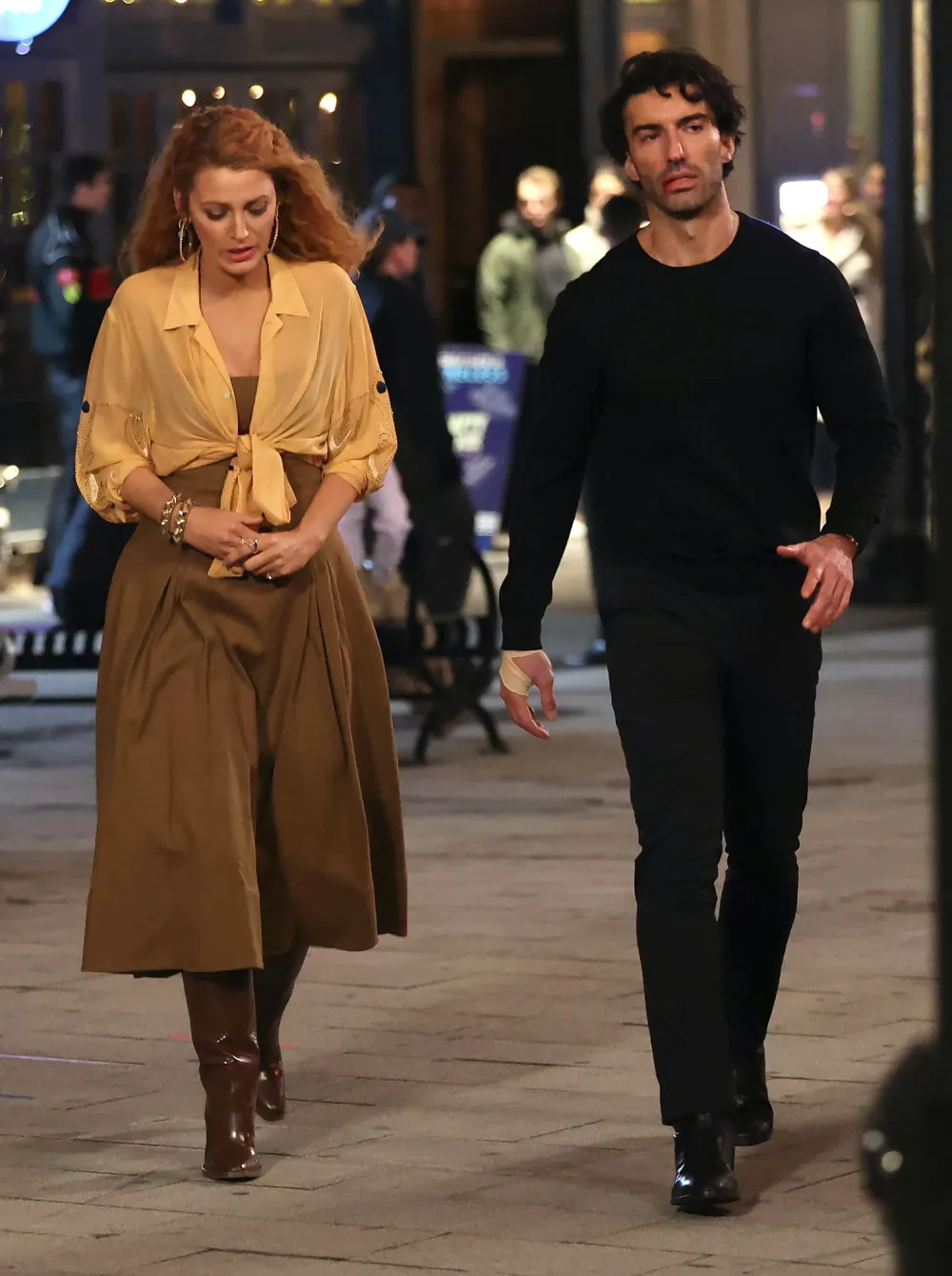 Justin Baldoni Devastated Financially After Blake Lively Battle