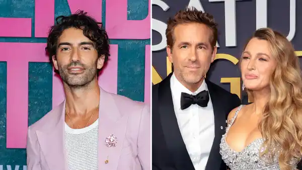 Justin Baldoni Lawyer Responds to Blake Lively and Ryan Reynolds at SNL50