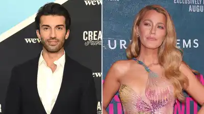 Baldoni Follow-Up: Justin Baldoni Shares Blake Lively Text Message Exchange About Infamous Rooftop Scene
