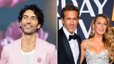Justin Baldoni s Producer Allegedly Compared Blake Lively Ryan Reynolds Dispute to Hamas Israel War 714