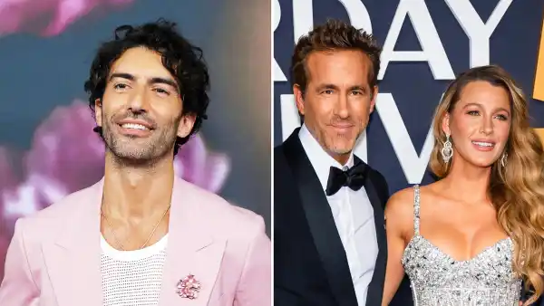 Justin Baldoni s Producer Allegedly Compared Blake Lively Ryan Reynolds Dispute to Hamas Israel War 714