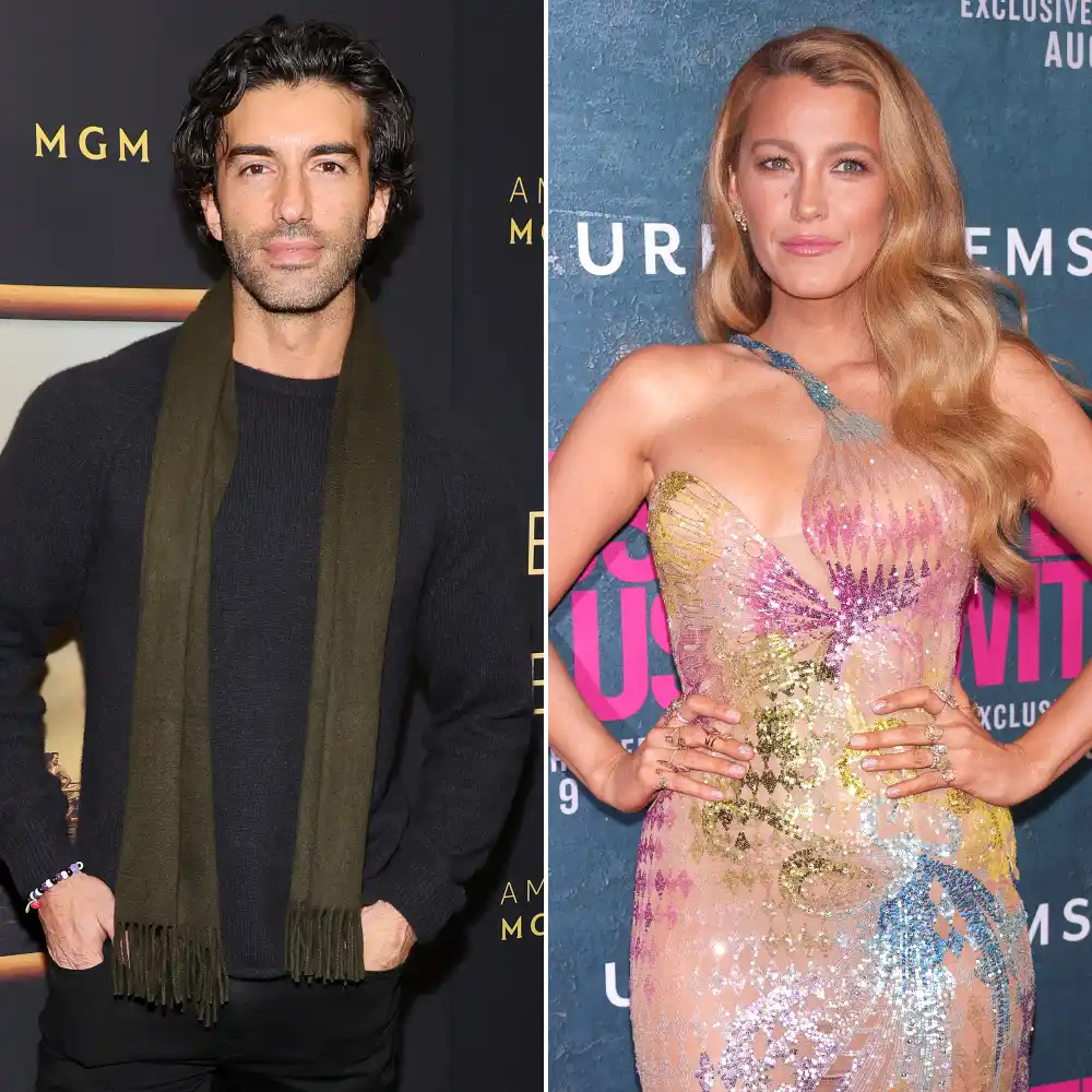 Justin Baldoni's Lawyer Reacts to Claim Director Was 'Fired' by WME Out of Blake Lively Loyalty