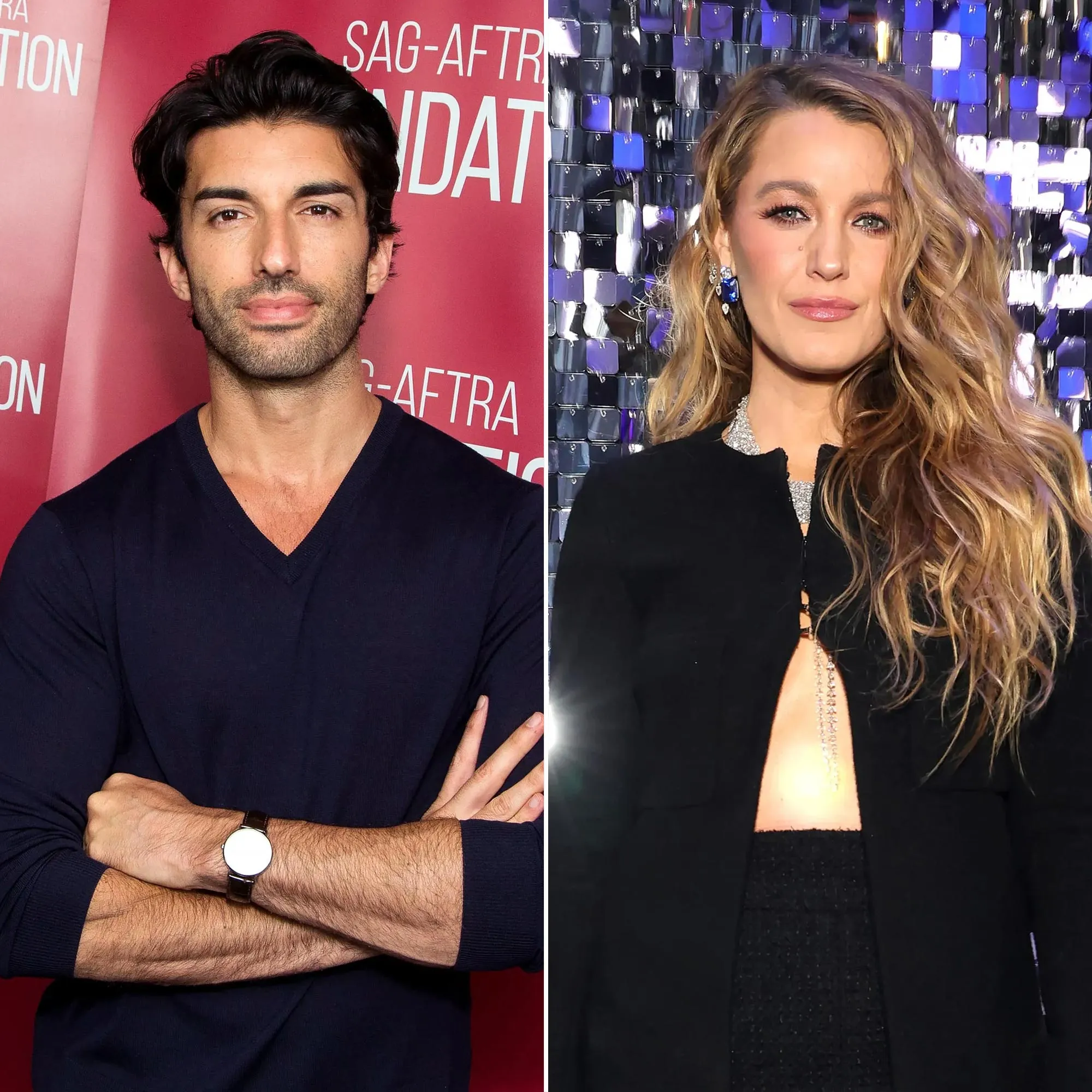 Justin Baldoni Responds to Blake Lively Amended Complaint