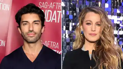 Justin Baldoni Responds to Blake Lively Amended Complaint