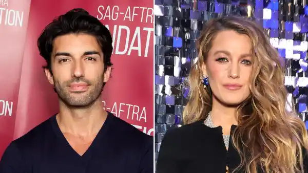 Justin Baldoni Responds to Blake Lively Amended Complaint