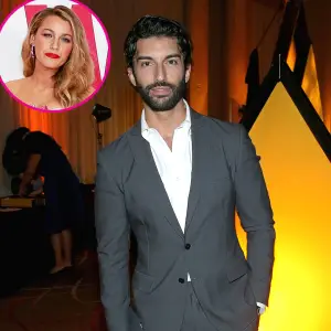 Justin Baldoni’s Promised Website ‘Exposing’ Blake Lively Goes Live