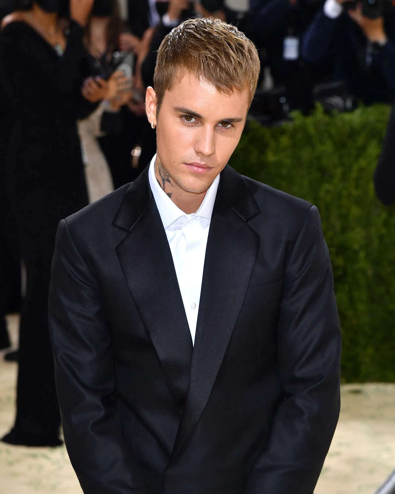 Justin Bieber Celeb Bio