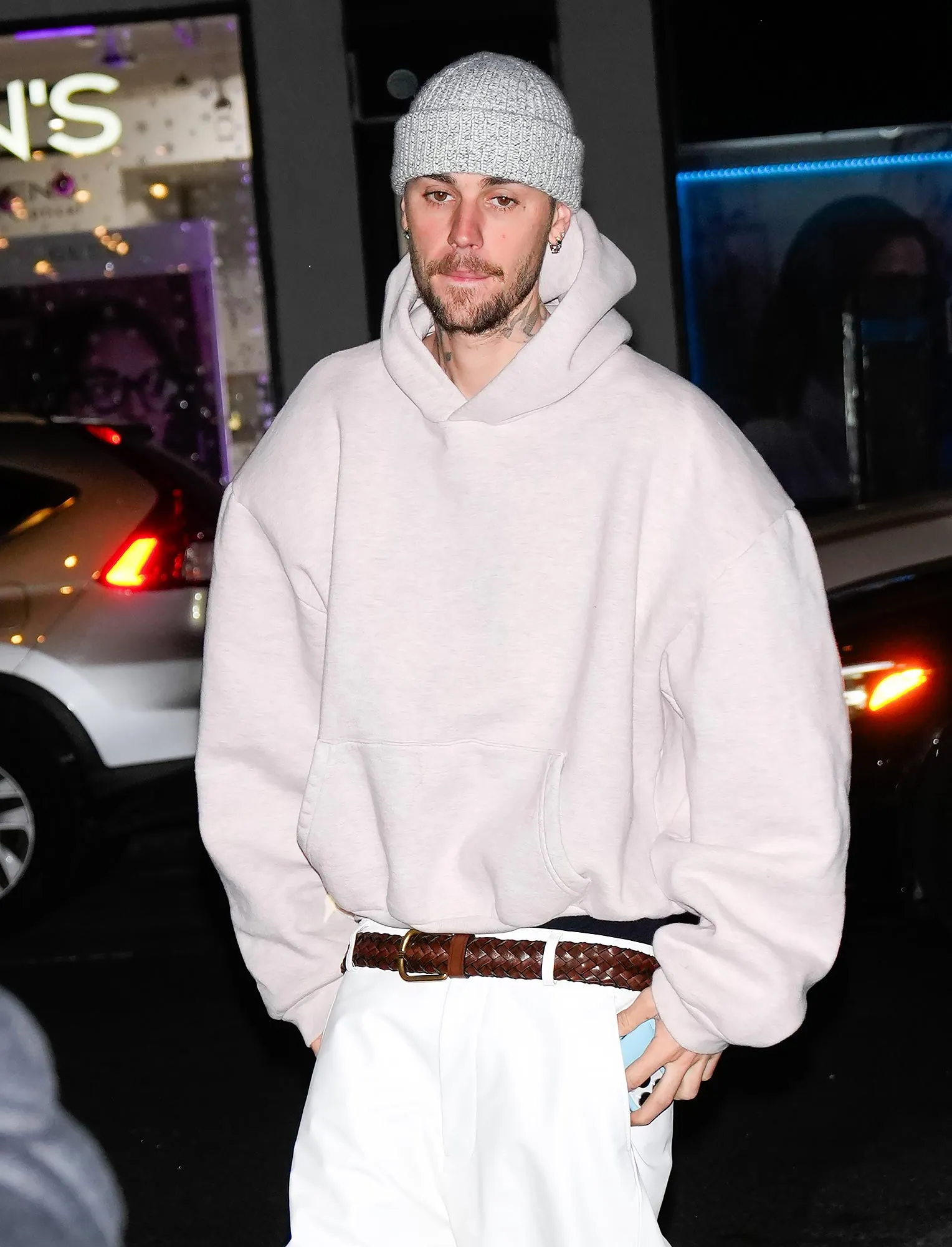 Justin Bieber Quotes About Past Drug Use