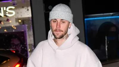 Justin Bieber Quotes About Past Drug Use