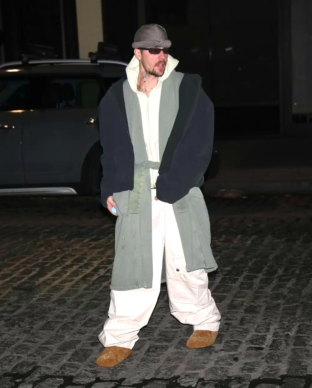 Justin Bieber Quotes About Past Drug Use