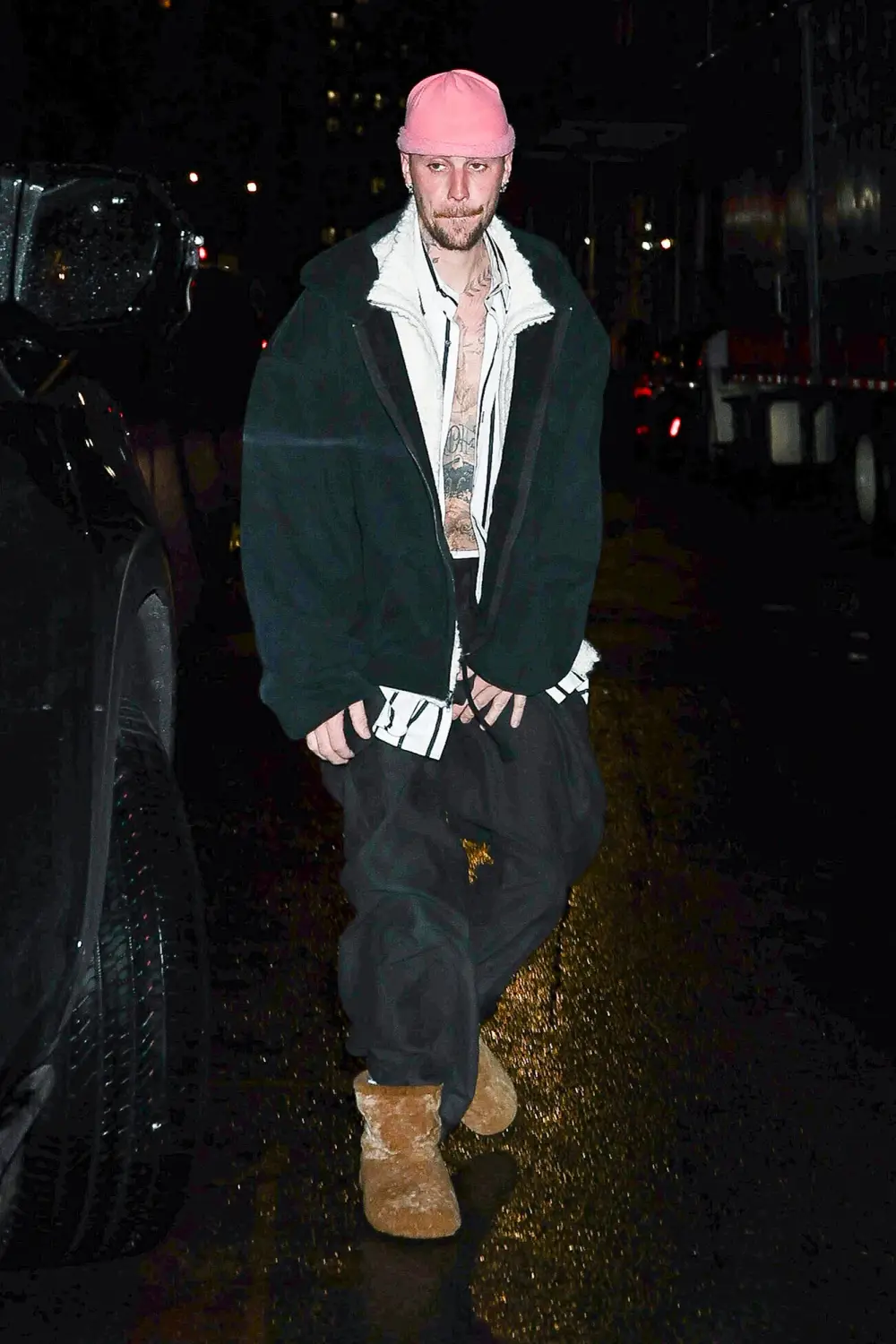 Justin Bieber Quotes About Past Drug Use