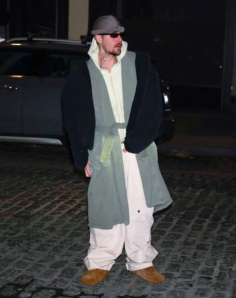 Justin Bieber Rep Shuts Down Harmful Rumors Singer Is Using Drugs 3