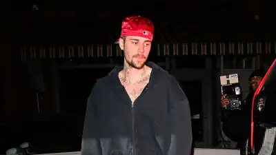 Justin Bieber Rep Shuts Down Harmful Rumors Singer Is Using Drugs