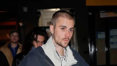 Justin Bieber Shares Video of Him Smoking After Denying Drug Rumors