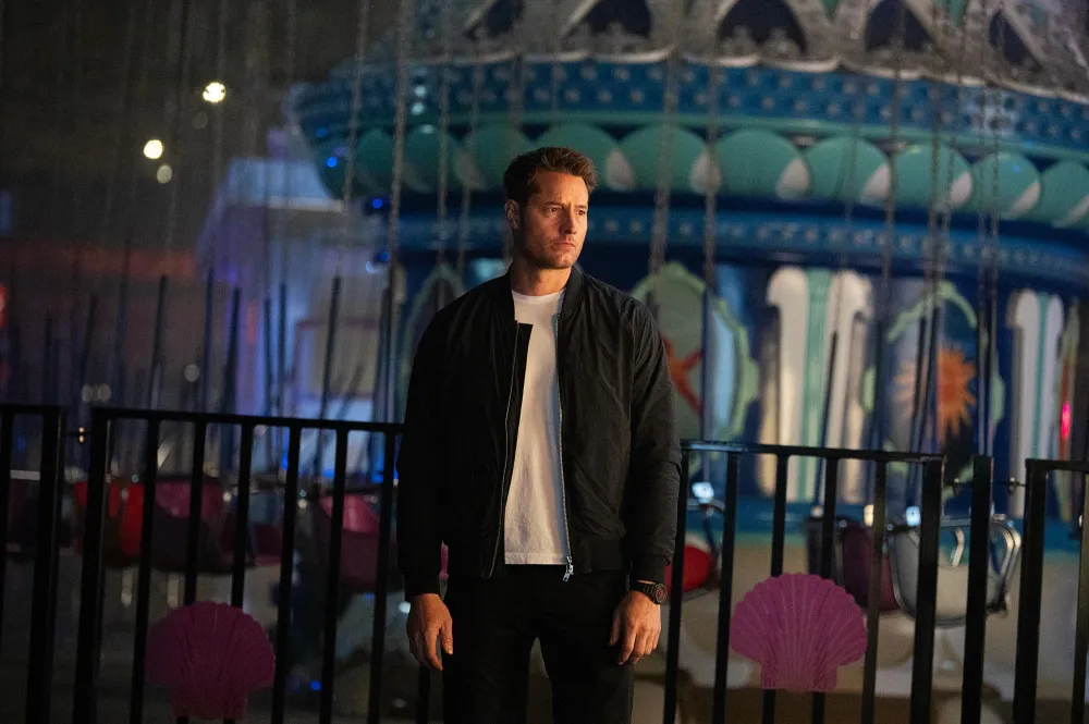 Justin Hartley Shares the Memento He Still Has From This Is Us Set Reveals Most Starstruck Moment 516