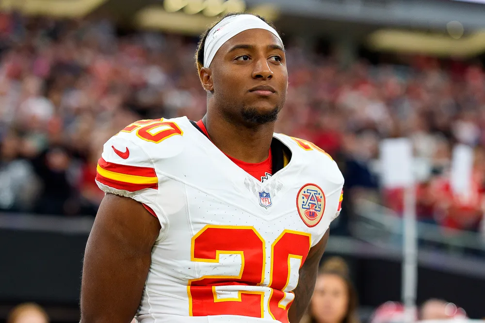 Chiefs Safety Justin Reid Bought 30 Super Bowl Tickets:&nbsp;'We Gotta Win Just So I Can Break Even'