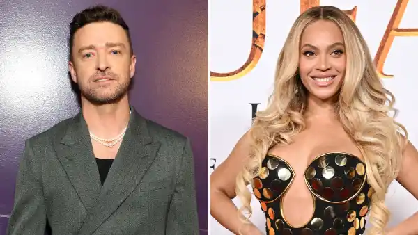 Justin Timberlake Claims Beyonce Was Very Hesitant to do Single Ladies Sketch on SNL