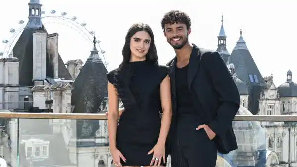 My Fault: London - Announcement Images