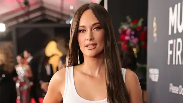 Kacey Musgraves Speaks Out About Viral Reaction to Beyonce Grammy Win
