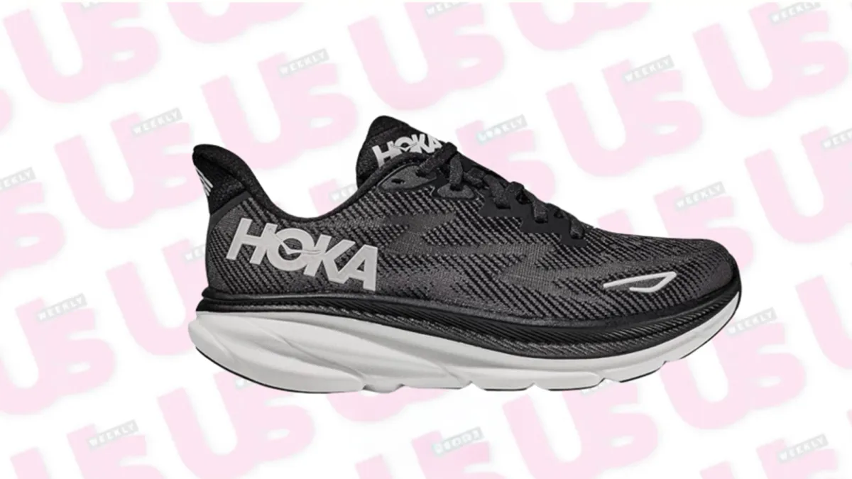 Kandi Burruss Says These Amazon Sneakers 'Give What They Need To Give' — and They're On Sale