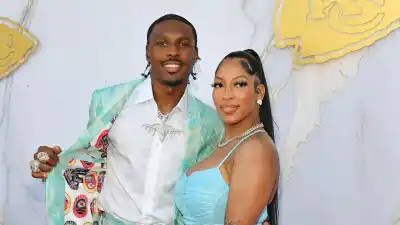 Kansas City Chiefs Receiver Mecole Hardman Jr and Fiancee Chariah Gordon s Relationship Timeline 859